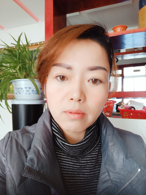 米酒的第二张照片--延安中老年相亲网